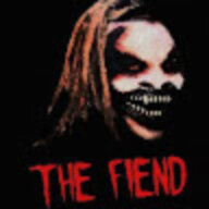 the fiend